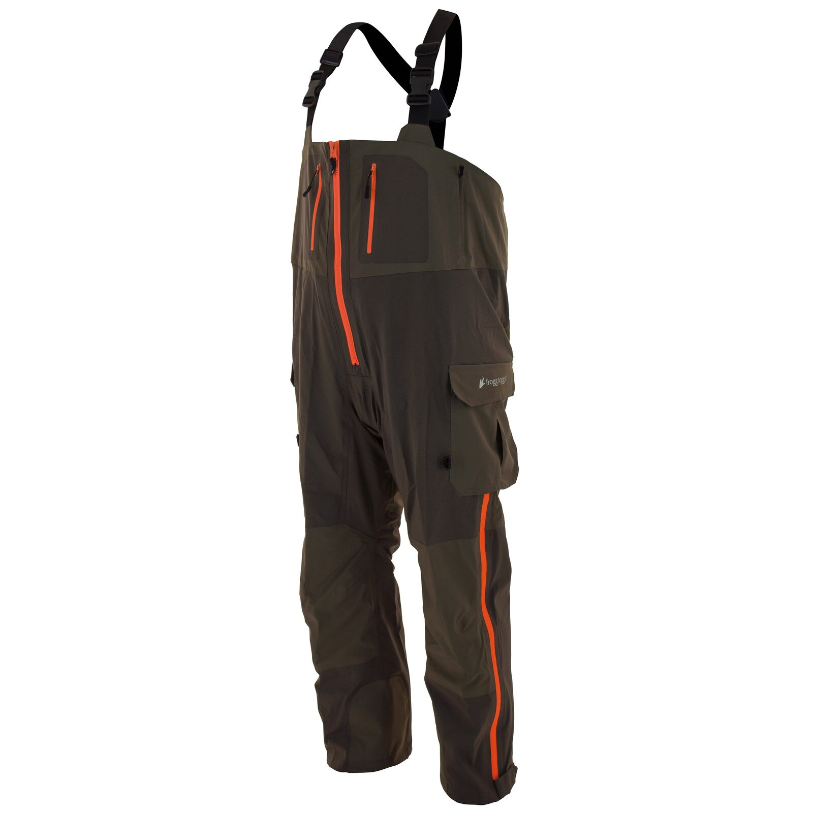 Men's Pilot II Guide Bib